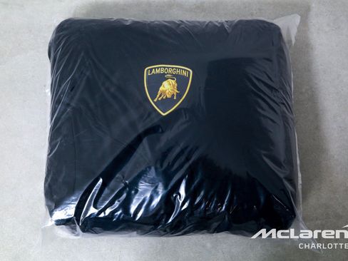 Used 2025 Lamborghini Urus S AWD/4WD image 30