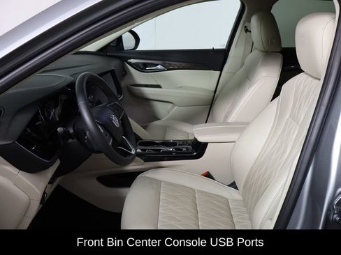 Used 2023 Buick Envision Avenir FWD image 13