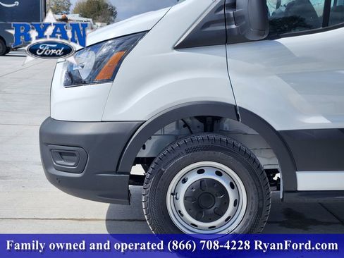 New 2026 Ford Transit 350 148 High Roof Extended image 5