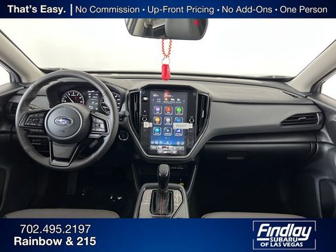 New 2026 Subaru Crosstrek 2.5i Limited image 15