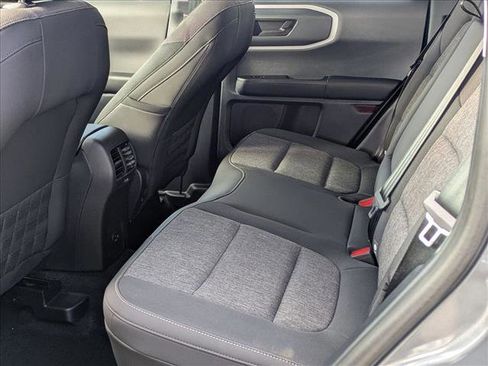 Used 2024 Ford Bronco Sport Big Bend image 16