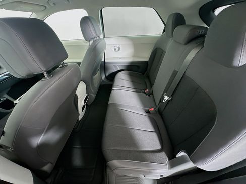 Used 2024 Hyundai Ioniq 5 SEL RWD image 27
