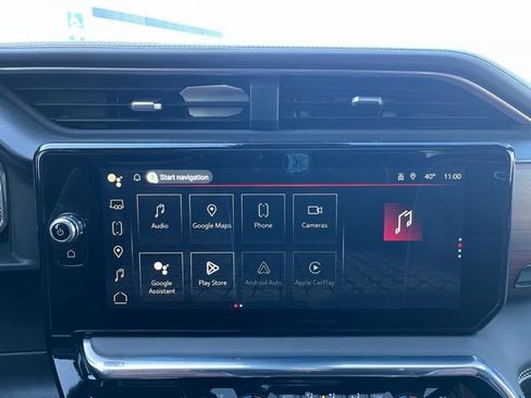 Used 2024 GMC Sierra 1500 Denali Ultimate image 20