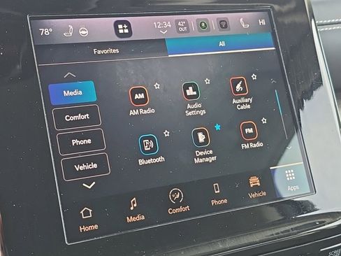 Used 2022 Jeep Grand Cherokee L Limited image 39