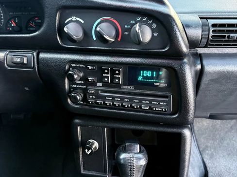 Used 1996 Chevrolet Camaro Z28 image 22