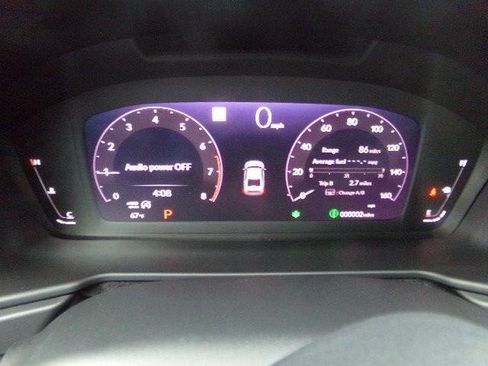 New 2025 Honda Accord LX image 10