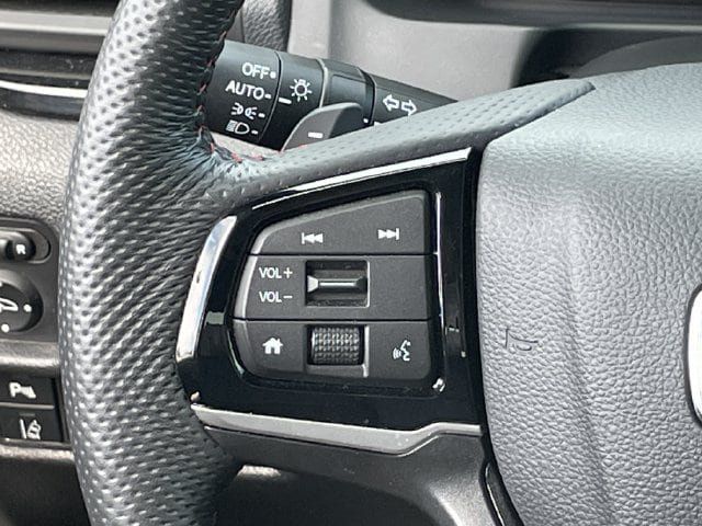 Used 2024 Honda Ridgeline Black Edition image 12