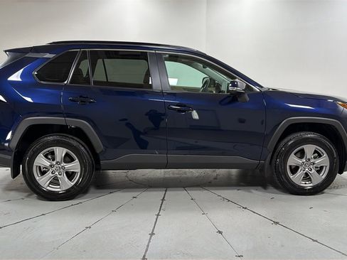 Certified 2025 Toyota RAV4 XLE image 6