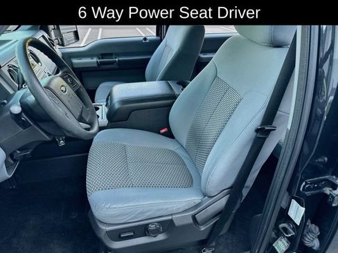 Used 2015 Ford F250 XLT AWD/4WD image 23