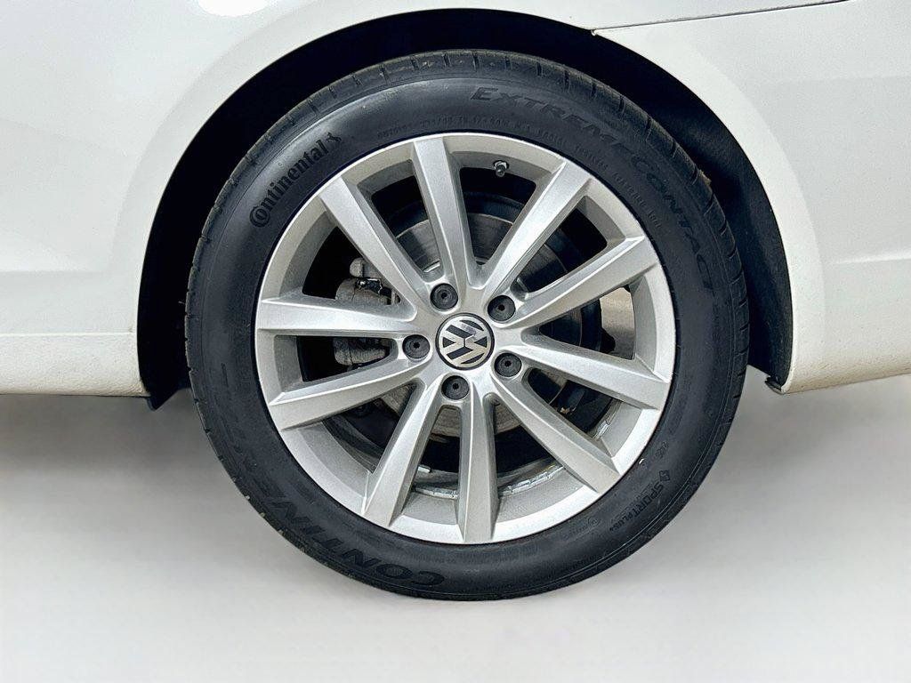 Used 2012 Volkswagen Eos Komfort FWD image 28