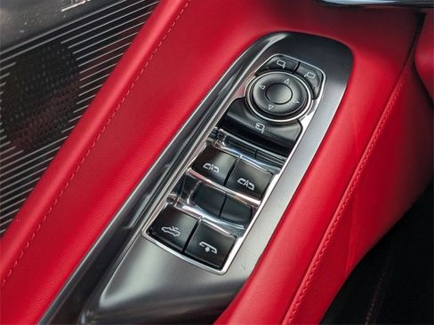 Certified 2025 Chevrolet Corvette Z06 image 21