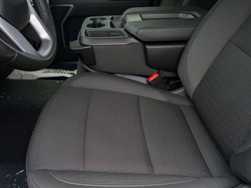 New 2026 GMC Sierra 1500 Elevation RWD image 9