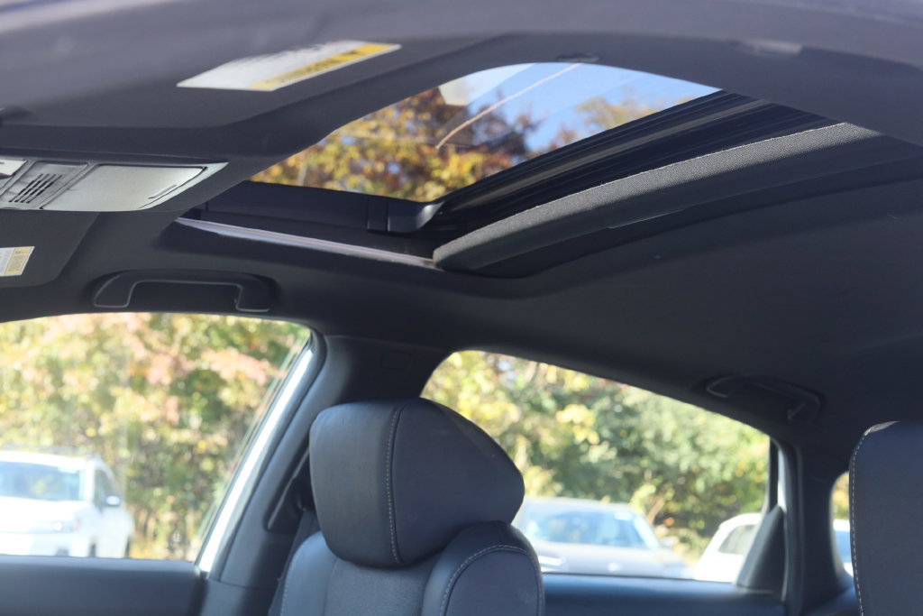 Used 2019 Honda Accord Sport image 10