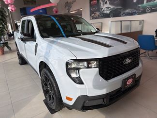 New 2025 Ford Maverick XLT w/ XLT Luxury Package video 1