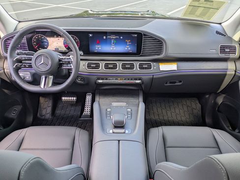 New 2026 Mercedes-Benz GLS 450 450 image 31