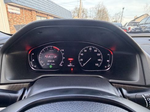 Used 2018 Honda Accord Touring image 22