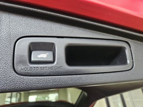 Used 2022 Honda CR-V EX-L image 12
