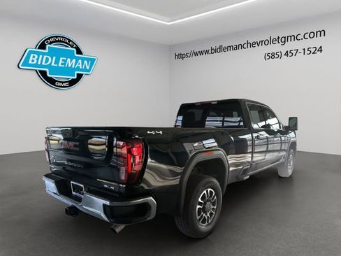 Used 2024 GMC Sierra 2500 SLE w/ SLE Value Package; image 26