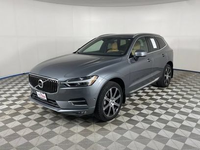 Used 2020 Volvo XC60 T5 Inscription w/ Protection Package Premier