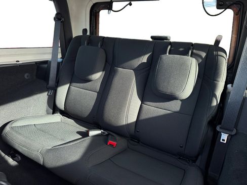 Used 2021 Jeep Wrangler Sport image 16