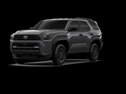 New 2026 Toyota 4Runner SR5 image 23