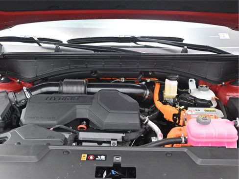 New 2026 Hyundai Santa Fe SEL FWD image 11