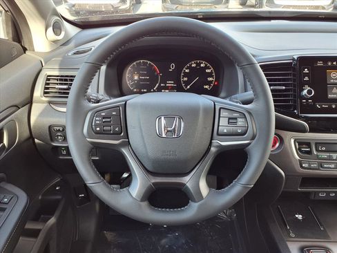 New 2026 Honda Ridgeline Sport image 19