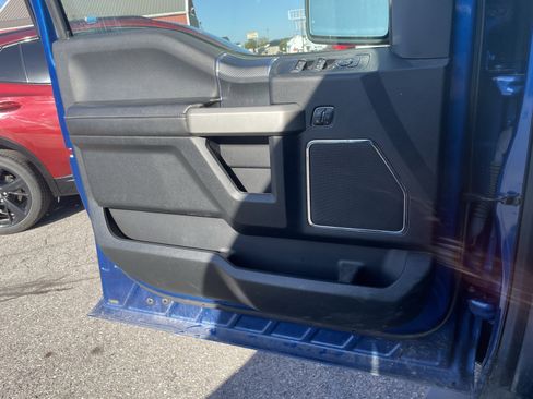 Used 2018 Ford F150 Lariat image 15