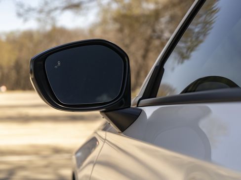 Used 2026 Honda Civic Si image 12