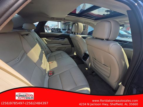 Used 2014 Cadillac XTS Luxury FWD image 19