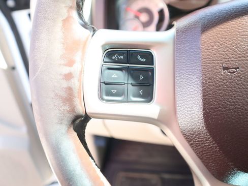 Used 2013 RAM 3500 Laramie Longhorn w/ Cold Weather Group AWD/4WD image 33