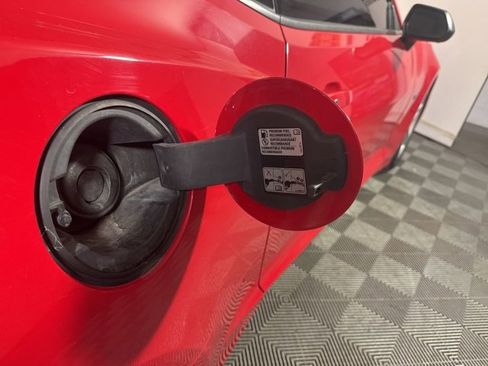 Used 2017 Chevrolet Camaro LT image 11