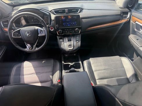 Used 2022 Honda CR-V EX-L image 30