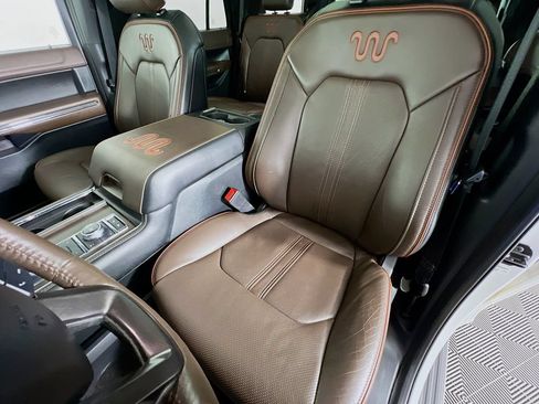 Used 2021 Ford Expedition King Ranch AWD/4WD image 22
