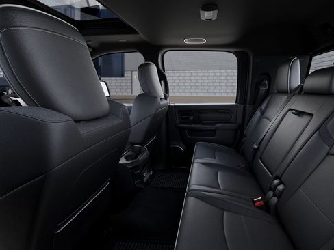 New 2026 RAM 2500 Limited image 25