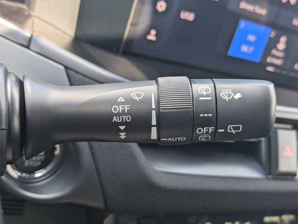 New 2026 Subaru Outback Limited AWD/4WD image 30