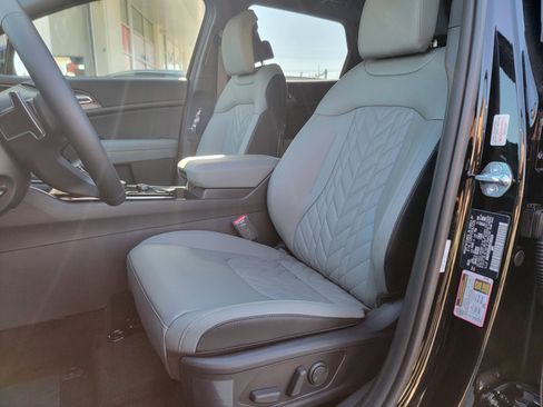 New 2025 Kia Sportage X-Line Prestige image 14