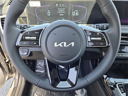 New 2026 Kia Seltos S image 17