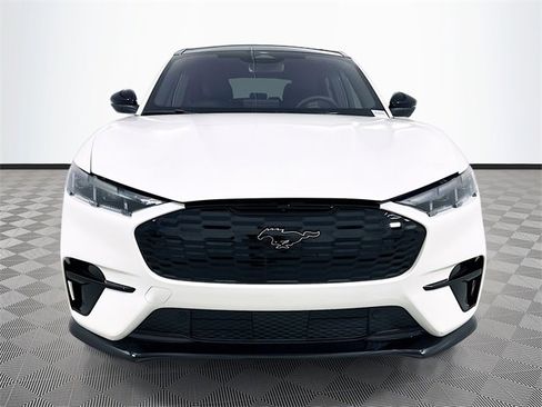 New 2025 Ford Mustang Mach-E GT w/ Interior Protection Package image 2