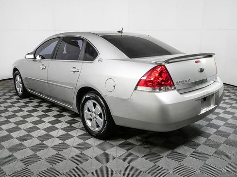 Used 2008 Chevrolet Impala LT w/ Luxury Edition Package image 8