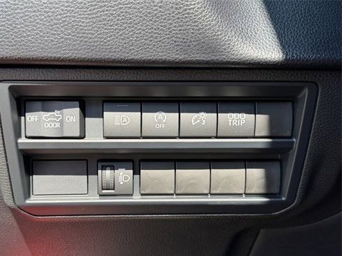 New 2026 Toyota Tundra SR5 image 21