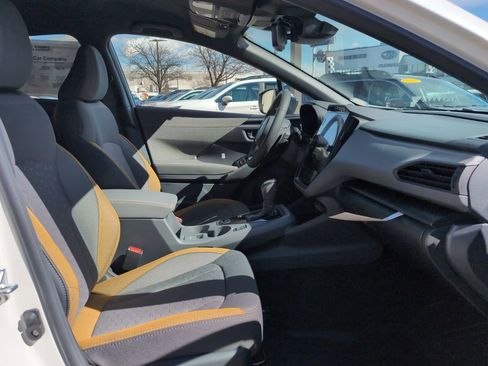 New 2026 Subaru Crosstrek 2.5i Sport w/ Popular Package #4A image 16