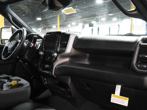 New 2027 RAM 2500 Tradesman AWD/4WD image 20