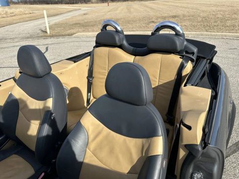 Used 2005 MINI Cooper S image 37