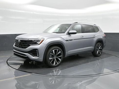 New 2026 Volkswagen Atlas SEL Premium R-Line AWD/4WD image 5