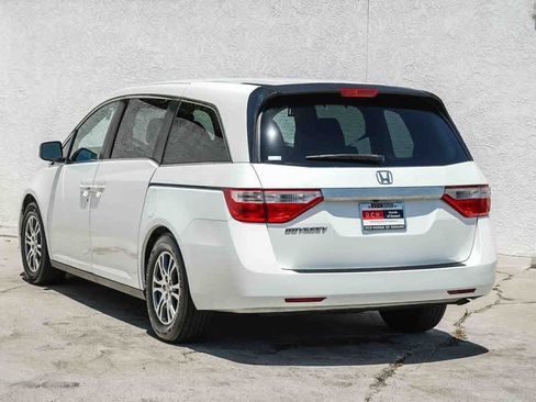 Used 2013 Honda Odyssey EX image 6
