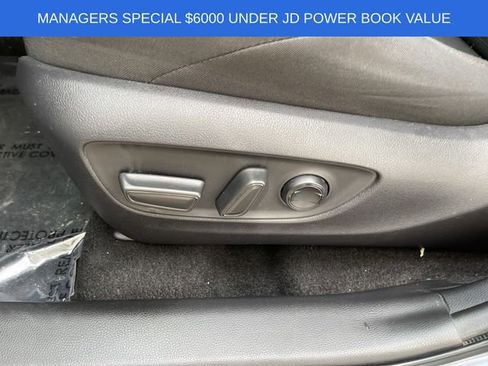 Used 2023 Toyota RAV4 SE w/ Weather & Moonroof Package image 8