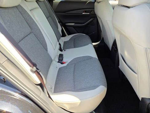 New 2026 MAZDA CX-30 Aire Edition AWD/4WD image 20