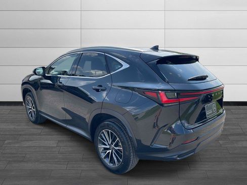 Used 2024 Lexus NX 350 AWD image 5