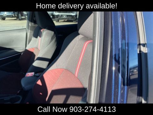 Used 2024 Toyota Corolla SE image 33